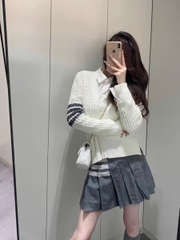 Thom Browne Cardigan (WOMAN)