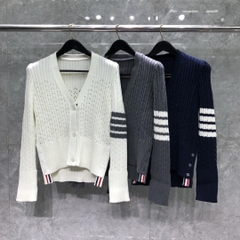 Thom Browne Cardigan (WOMAN)