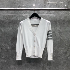 Thom Browne Cardigan (WOMAN)