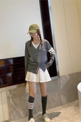 Thom Browne Cardigan (WOMAN)