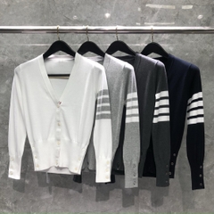 Thom Browne Cardigan (WOMAN)