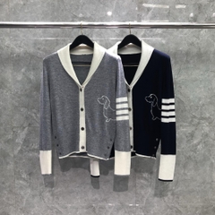 Thom Browne Cardigan (WOMAN)