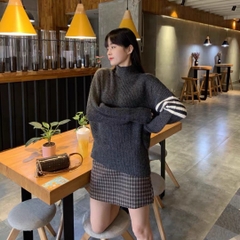 Thom Browne Cardigan (WOMAN)