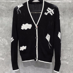 Thom Browne Cardigan