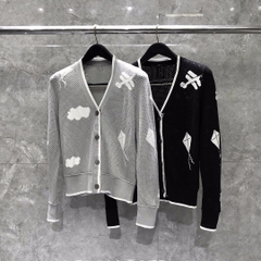Thom Browne Cardigan