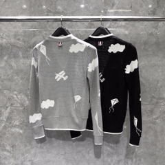 Thom Browne Cardigan