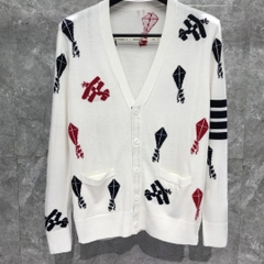 Thom Browne Cardigan