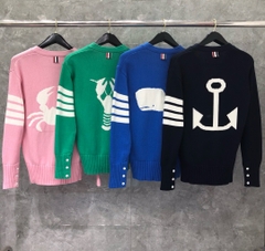 Thom Browne Cardigan (WOMAN)
