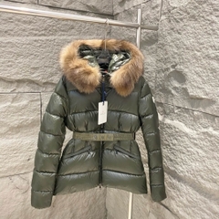 Moncler Jackets (WOMAN)