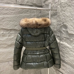 Moncler Jackets (WOMAN)