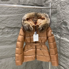 Moncler Jackets (WOMAN)