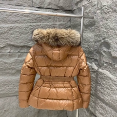 Moncler Jackets (WOMAN)