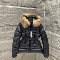 Moncler Jackets (WOMAN)