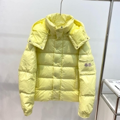 MONCLER JACKETS (MAN)