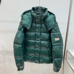 MONCLER JACKETS (MAN)