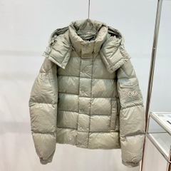 MONCLER JACKETS (MAN)