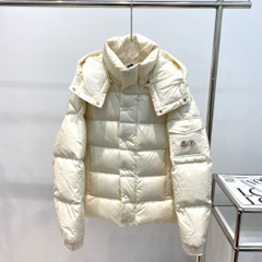 MONCLER JACKETS (MAN)