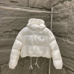 PRADA JACKETS