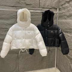 PRADA JACKETS