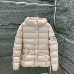 Moncler Jackets (WOMAN)