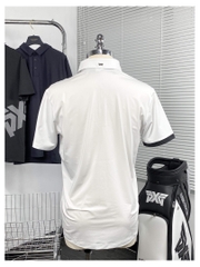 GOLF PXG POLO SHIRTS
