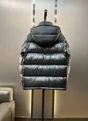 Prada Short Down Jacket