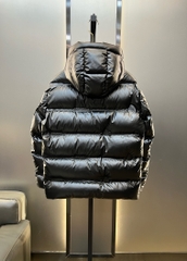 Prada Short Down Jacket