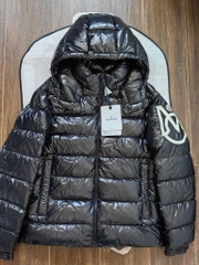 Moncler Saulx Short Down Jacket