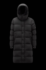 [Order] Moncler Hanovrrian Long Down Jacket