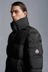 [Order] Moncler Hanovrrian Long Down Jacket