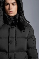 [Order] Moncler Hanovrrian Long Down Jacket