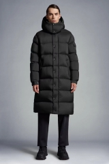 [Order] Moncler Hanovrrian Long Down Jacket