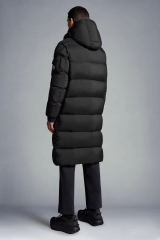 [Order] Moncler Hanovrrian Long Down Jacket