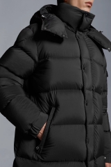 [Order] Moncler Hanovrrian Long Down Jacket