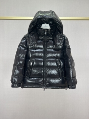Moncler Jacket Men's Maya Giubbotto