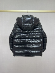 Moncler Jacket Men's Maya Giubbotto