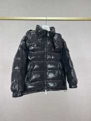 Moncler Jacket Men's Maya Giubbotto