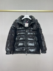 Moncler Jacket Men's Maya Giubbotto
