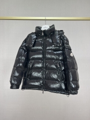Moncler Jacket Men's Maya Giubbotto