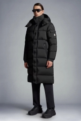 [Order] Moncler Hanovrrian Long Down Jacket