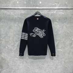 Thom Browne Cardigan