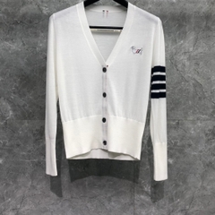 Thom Browne Cardigan