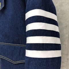 Thom Browne Denim Jacket