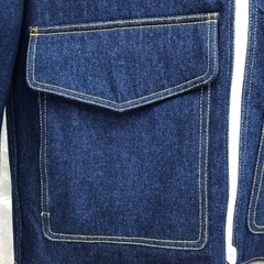 Thom Browne Denim Jacket