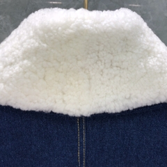 Thom Browne Denim Jacket