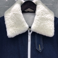 Thom Browne Denim Jacket