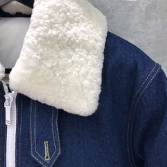 Thom Browne Denim Jacket