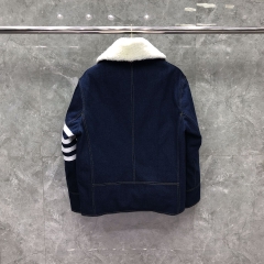 Thom Browne Denim Jacket