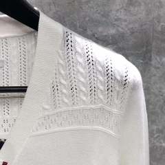 Thom Browne Cardigan