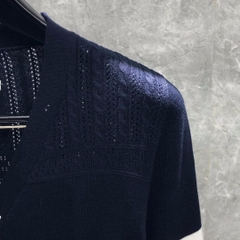 Thom Browne Cardigan